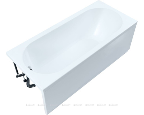 Акриловая ванна Aquanet Lotos 170x75