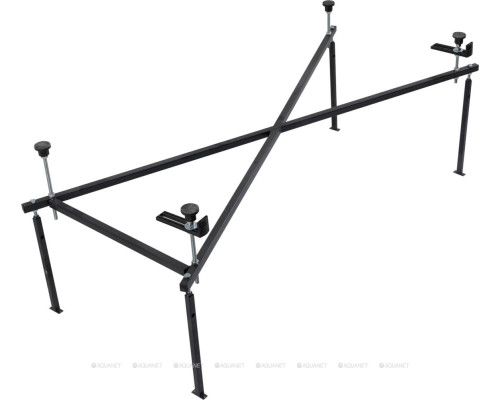 Акриловая ванна Aquanet Lotos 170x75