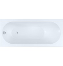 Акриловая ванна Aquanet Lotos 170x75 (с каркасом)