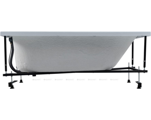 Акриловая ванна Aquanet Lotos 170x75 (с каркасом)