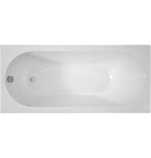 Акриловая ванна Aquanet Lotos 175x80 (с каркасом)