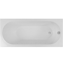 Акриловая ванна Aquanet Lotos 180x80 (с каркасом)