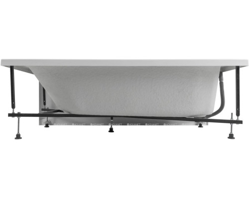 Акриловая ванна Aquanet Lotos 180x80 (с каркасом)