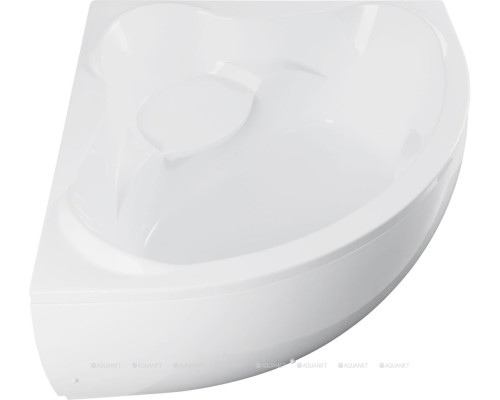 Акриловая ванна Aquanet Malta New 150x150 (с каркасом)