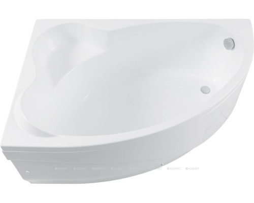 Акриловая ванна Aquanet Mayorca 150x100 L (с каркасом)