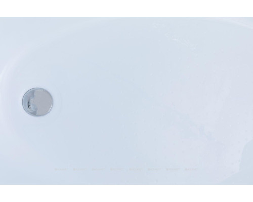 Акриловая ванна Aquanet Mayorca 150x100 L (с каркасом)