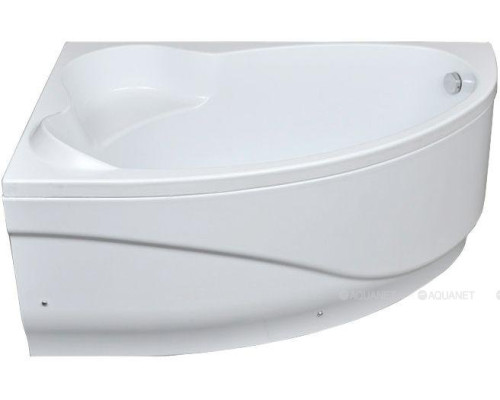 Акриловая ванна Aquanet Mayorca 150x100 L (с каркасом)