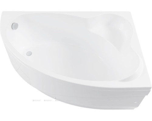 Акриловая ванна Aquanet Mayorca 150x100 R (с каркасом)