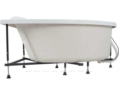 Акриловая ванна Aquanet Mayorca 150x100 R (с каркасом)