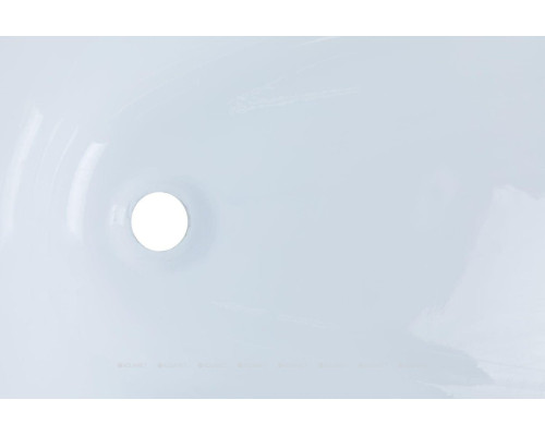 Акриловая ванна Aquanet Mia 140x80 L (с каркасом)