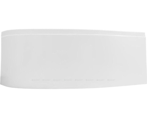 Акриловая ванна Aquanet Mia 140x80 R