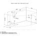 Акриловая ванна Aquanet Mia 140x80 R