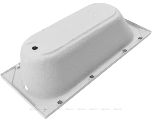 Акриловая ванна Aquanet Nexus 165x70 (с каркасом)