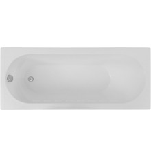 Акриловая ванна Aquanet Nexus 170x70 (с каркасом)