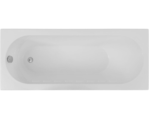 Акриловая ванна Aquanet Nexus 170x70 (с каркасом)