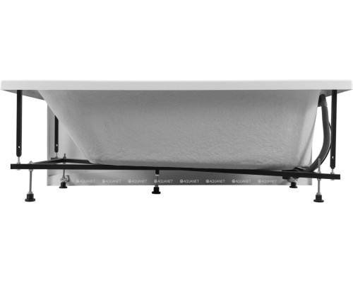 Акриловая ванна Aquanet Nexus 170x70 (с каркасом)