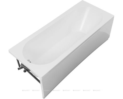 Акриловая ванна Aquanet Nexus 170x70 (с каркасом)