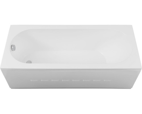 Акриловая ванна Aquanet Nexus 170x70 (с каркасом)