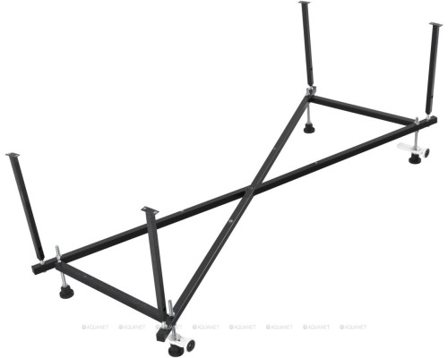 Акриловая ванна Aquanet Nexus 170x70 (с каркасом)
