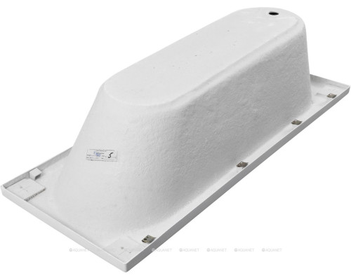 Акриловая ванна Aquanet Nexus 170x70 (с каркасом)