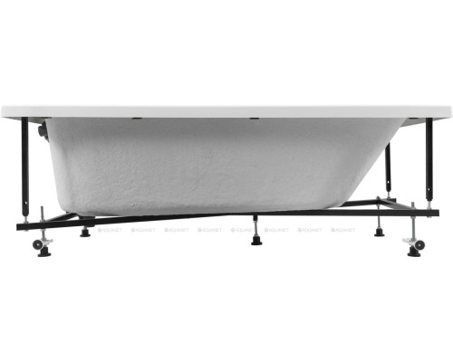 Акриловая ванна Aquanet Nexus 170x70 (с каркасом)