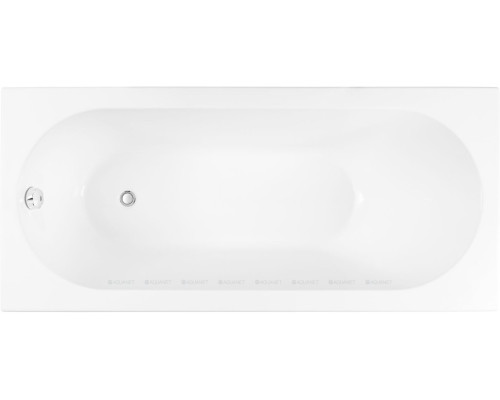 Акриловая ванна Aquanet Nexus 170x75 (с каркасом)