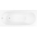 Акриловая ванна Aquanet Nexus 170x75 (с каркасом)