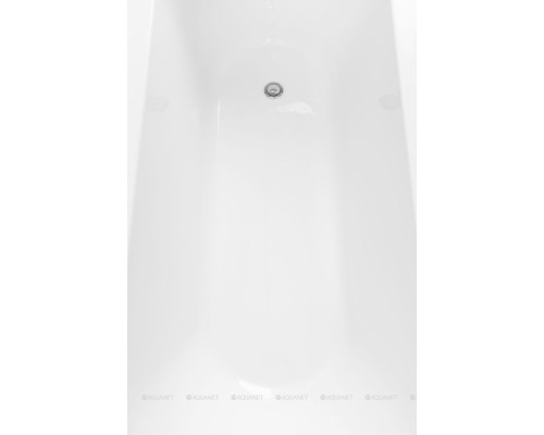 Акриловая ванна Aquanet Nexus 170x75 (с каркасом)