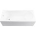 Акриловая ванна Aquanet Nexus 170x75 (с каркасом)