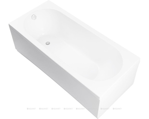 Акриловая ванна Aquanet Nexus 170x75 (с каркасом)