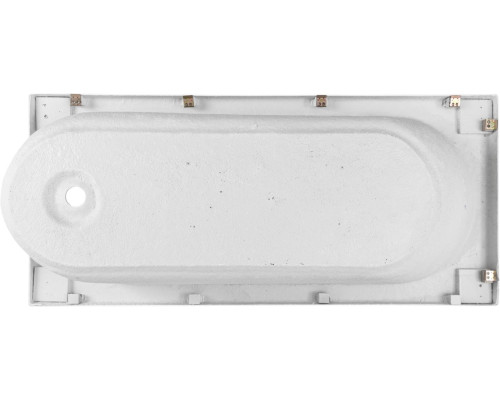 Акриловая ванна Aquanet Nexus 170x75 (с каркасом)