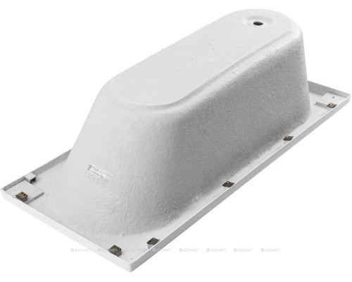Акриловая ванна Aquanet Nexus 170x75 (с каркасом)