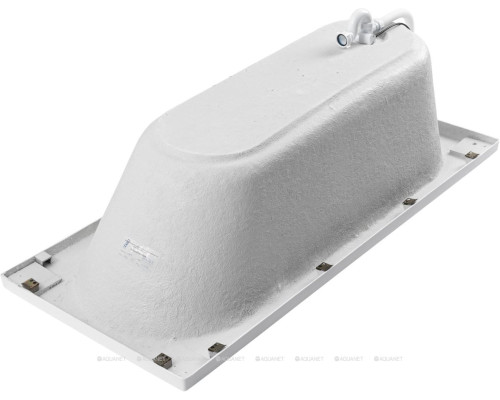 Акриловая ванна Aquanet Nexus 170x75 (с каркасом)