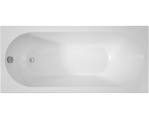 Акриловая ванна Aquanet Nexus 175x80 (с каркасом)