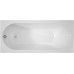 Акриловая ванна Aquanet Nexus 175x80 (с каркасом)