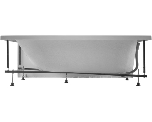Акриловая ванна Aquanet Nexus 175x80 (с каркасом)
