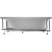 Акриловая ванна Aquanet Nexus 175x80 (с каркасом)