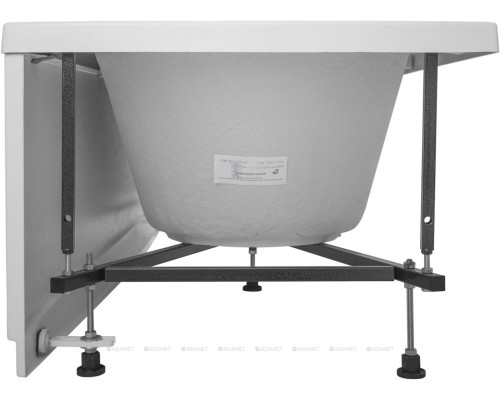 Акриловая ванна Aquanet Nexus 175x80 (с каркасом)
