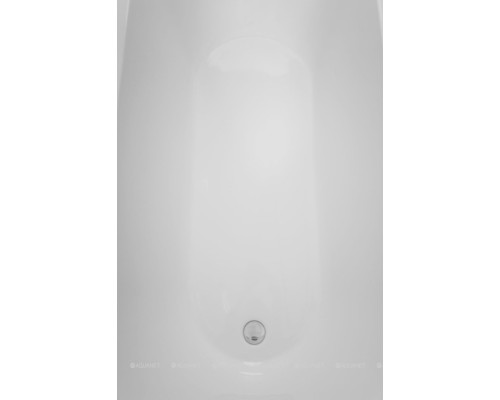 Акриловая ванна Aquanet Nexus 175x80 (с каркасом)