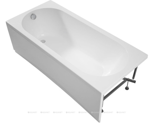 Акриловая ванна Aquanet Nexus 175x80 (с каркасом)