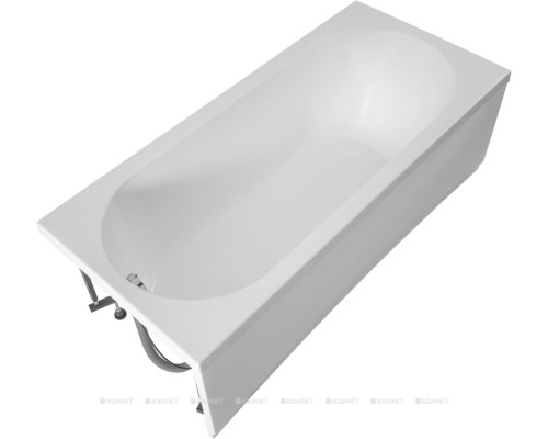 Акриловая ванна Aquanet Nexus 175x80 (с каркасом)