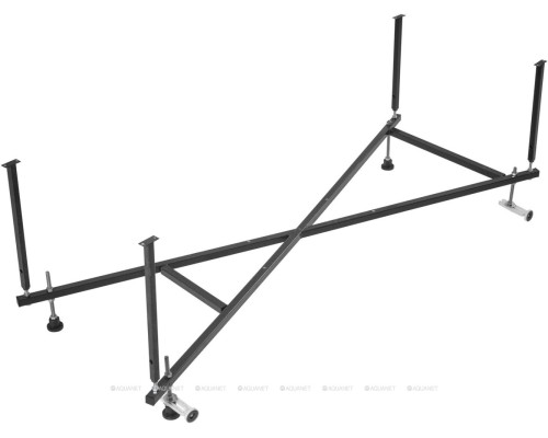 Акриловая ванна Aquanet Nexus 175x80 (с каркасом)