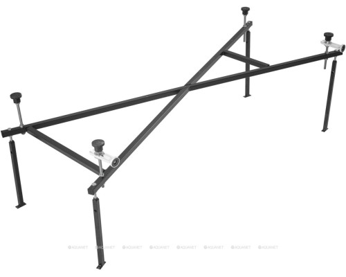 Акриловая ванна Aquanet Nexus 175x80 (с каркасом)