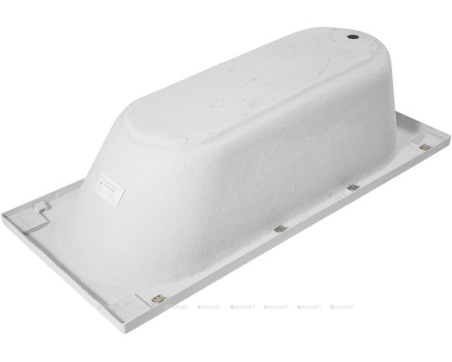 Акриловая ванна Aquanet Nexus 175x80 (с каркасом)