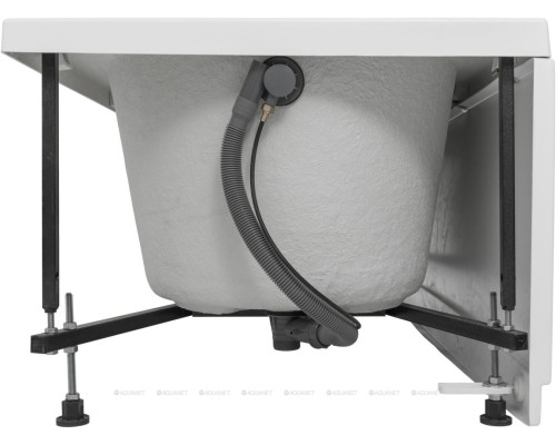Акриловая ванна Aquanet Nexus 180x80 (с каркасом)