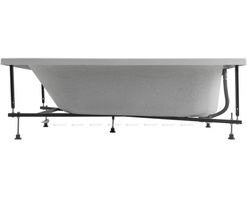 Акриловая ванна Aquanet Nexus 180x80 (с каркасом)