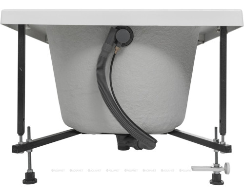 Акриловая ванна Aquanet Nexus 180x80 (с каркасом)