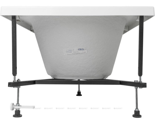 Акриловая ванна Aquanet Nexus 180x80 (с каркасом)