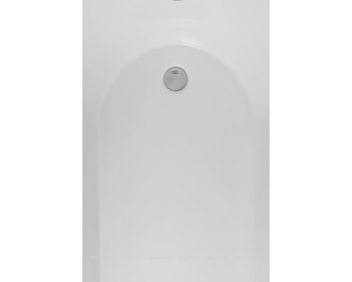 Акриловая ванна Aquanet Nexus 180x80 (с каркасом)