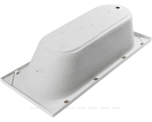 Акриловая ванна Aquanet Nexus 180x80 (с каркасом)